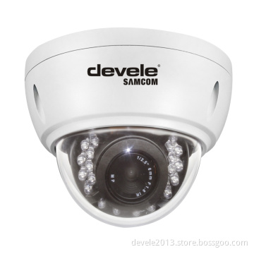 IP IR Camera 1.3 Mega Pixel with Nxp Solution